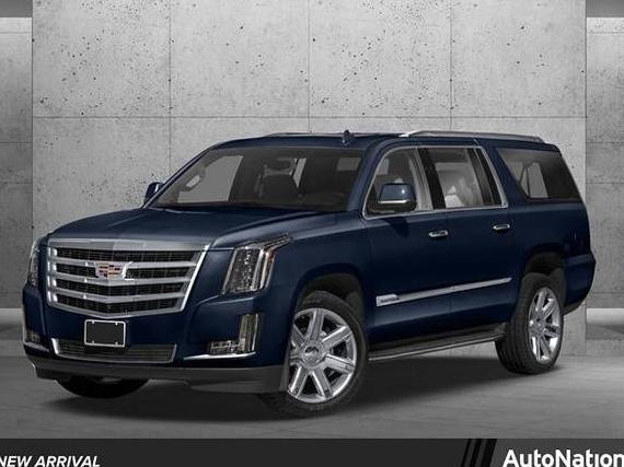 CADILLAC ESCALADE ESV 2020 1GYS4HKJXLR241124 image